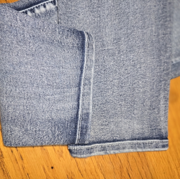 DENIM JEANS - Picture 5 of 13